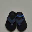 REEF Anchor Men's Beach Flip Flop, Water Friendly, Cushioning Heel Airbag 8