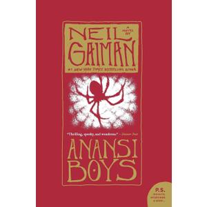 Anansi Boys