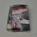 Car Windshield Sun Shade Funny Dog Driving a Car, Blocks Sun Visor Protector Foldable Sun Shield for Most Sizes