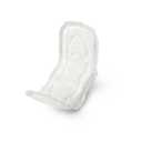 Medline Maxi Sanitary Pads with Adhesive Strip, 11", Individually Wrapped (Pack of 288)