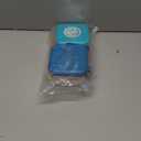 kizh Busy Board for 1 Year Old, Montessori Toys for 1 Year Old, Baby Busy Board Toddler Travel Toys Fine Motor Skills Learning Activities Fidget Board for Toddlers