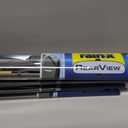 Rain-X RX30212-5PK Weatherbeater Wiper Blade - 12", (Pack of 5)