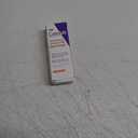 CeraVe Skin Renewing Vitamin C Eye Cream, Vitamin C, Hyaluronic Acid, Ceramides & Caffeine, Under Eye Cream For Dark Circles and Puffiness, Fragrance Free & Ophthalmologist Tested, 0.5 Fl. Oz