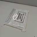 Nuanchu 12 Pieces Nipple Shields for Nursing Newborn Breastfeeding 20 mm Nipple Protectors Bulk with Clear Carrying Case Silicone Extender for Protecting Sore, Flat or Inverted