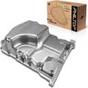 PHILTOP 264-379 Engine Oil Pan, Fits Honda Accord 2003-2007 3.0L, Odyssey 2005-2006 3.5L, Pilot 2005-2005 3.5L, A-cura TL 2004-2006 3.2L, Gasket not included