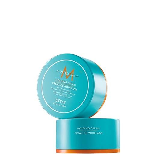 Moroccanoil Molding Cream, 3.4 Fl. Oz, 1 Pack