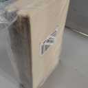 6 Pack Basswood Sheets 12 x 12 x 1/16 Inch Thin Wooden Sheet Unfinished Wooden Squares Boards Balsa Plywood Wood Sheets for Crafts Architectural Models Laser Cutting Wood Burning and Drawing