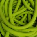 Flexzilla Garden Hose 5/8 in. x 100 ft., Lightweight All-Weather Water Hose, Durable and Flexible, Leak-Free Connections