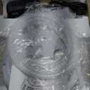 UNOISETION Diamond Microdermabrasion Machine Professional, 3 in 1 Dermabrasion Facial Peeling Skin Care Device for Salon Personal Home Use (White)