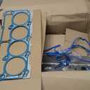FEL-PRO HS 26423 PT Engine Cylinder Head Gasket Set for Ram 1500