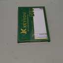 KEYYOU Lash Extension Kit DIY 300Pcs Lash Clusters Kit 40D 0.07 D Curl 9-18MIX Eyelash Extension Kit Individual Lashes Kit with Lash Bond and Seal, Lash Tweezers and Remover for Self Use