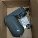 PUR Plus Vertical Faucet-Mount Water Filtration System, Lead-Reducing Filter, Easy Installation, 100-Gallon Capacity, Compatible with External Aerators, Grey