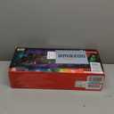 Gaming Keyboard and Mouse and Mouse pad and Gaming Headset, Wired LED RGB Backlight Bundle for PC Gamers and Xbox and PS4 Users - 4 in 1 Edition Hornet RX-250 (Black)