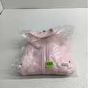 Amazon Essentials Women's Full-Zip Polar Fleece Jacket - Discontinued Colors, Light Pink, Medium