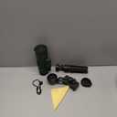 Monocular Telescope 80 x 100 High Powered Monoculars for Adults with Tripod, Monocular for Smartphone Suitable for Bird Watching Larger Vision Monoculars for Adults with BAK4 Prism & FMC Lens Green