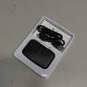 2025 Upgraded Wireless CarPlay and Android Auto Adapter- Built in Netflix YouTube Support TF Card, Magic Car Play AI Box Convert Wired to Wireless Dongle,Apple car Play Adapter for Cars from 2016