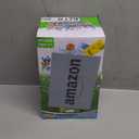 VATOS Kids Outdoor Water Play Sprinklers, 2 in 1 Frog Sprinkler Spinning Spray Game & Catch Ball Game, Toddler Summer Water Play Set, Splash Water Play Toys for Boys Girls Dogs Pets Backyard Garden