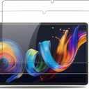NOUKAJU Screen Protector for TCL NXTPAPER 11 Plus 11.5inch, HD Tempered Glass,9h Hardness,Scratch,Anti-Fingerprin,Tempered Glass Film Guard for TCL NXTPAPER 11 Plus[2 Pack]