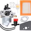 Anxingo 14 853 49-S Carburetor for Kohler XT650 XT675 XT149 XT6.5 XT6.75 149cc Engine Toro Lawn Mower Kohler Courage XT6 XT7 Engines Replaces 1485359-S 1485347-S 1485343-S 1485336-S 1485321-S