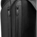 Lenovo Legion 16-inch Armored Gaming Backpack GB900, 20L Capacity, Water-Resistant, Beathable & Ergonomic Shoulder Straps, Multiple Pockets, Black