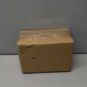 10Pcs 2.5" Inch Round Led Marker Lights Clear Lens 13 Amber LED Reflectors, 2.5 Inch Round LED Truck Trailer Clearance Side Marker Lights w/Light Grommets and Wire Pigtails 12V Waterproof