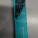 Thrive Causemetics Liquid Lash Extensions Mascara, Crystal (Brown Black)  