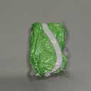 3 Pack Green Reusable Microfiber Mop Pads Replacement, Wet and Dry Flat mop Cover, Washable Wet Pads Refill for Surface/Hardwood Floor Cleaning (Mop is Not Included)