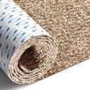 Fullfire Boat Flooring EVA Foam Decking Sheet, Camo Marine Flooring with Self-Adhesive Backing Marine Carpet for Boats Yacht Kayak RV Floor 94" x 47"/24"/16"