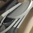 Graco® Slim Snacker High Chair, Ultra Slim, Fast-Folding, Multiple Recline Positions, Comfortable Feeding, Whisk