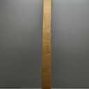 AOSKY Blackout Roller Shades Cordless Blinds for Windows, Free-Stop Shades with Valance, Thermal Insulated Fabric, UV Protection, Blinds for Home and Office (51" W x 72" H, Linen Beige