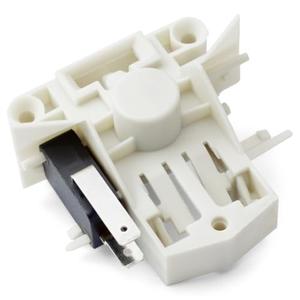 YUXIVCNE 17476000012184 ‎Dishwasher Door Latch Switch Replacement for Midea for Insignia Replace AP7175456 1747600000004