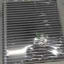 A-Premium Front A/C Evaporator Core Compatible with Jeep Wrangler 2002-2006, TJ 2002-2006 - Replaces# 5073178AA