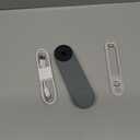 Google Nest Doorbell (Battery)  Ivy