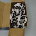 Civaner 20 Pcs Mini Soccer Basketball for Kids 4 Inch Inflatable Rubber Small Basketballs Gifts Toddlers Bouncy Toys Balls for Sports Beach Pool Theme Party Favor(Soccer Style)