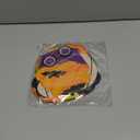 Mickeey Mouse Halloween Decorations Banner Pumpkin Style Halloween Banner Trick or Treat Halloween Garland Candy Banner for Halloween Party Decorations