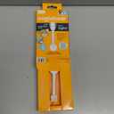 oogiebear Brite - Baby Nose Cleaner and Ear Wax Removal Tool. Baby Gadget with Nighttime LED Light. Safe Snot Booger Picker for Newborns, Infants & Toddlers