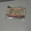 Command 15 lb & 10 lb Large and Medium Picture Hanging Strips 16 Assorted Pairs (32 Strips), Damage-Free Hanging Picture Hangers, Wall Hanging Strips for Christmas Decorations (White)