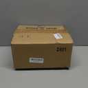 Motorcycle Half Helmet, DOT Approved Adult Men Women Retro Open Face Helmets, Helmet for Adults, Half Shell Helmet (Medium, Black)