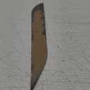 Soft Carbon Fiber Center Console Left Trim Cover Compatible with Chevrolet Corvette C8 Stingray 2020-2025, Center Console Driver Side Decorative Cover Cover (Red)