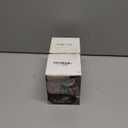 2 PCS Travel Spice Jars, 5-in-1 Seasoning Containers, Clear Plastic Condiment Bottle for Camping, Hiking, BBQ, Picnic