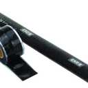 Design Engineering 010472 Fire Sleeve and Tape Kit 5/8" I.D. x 3ft Heat Protection for Wires, Hoses, etc.