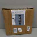 12x12 Wood Canvas Floater Frame,0.9" Deep Floating Frame,Black