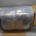 MeMoreCool Folding Sofa Bed Queen  Corduroy Convertible Foam Sleeper Chair, Fold-Out Futon Couch Bed | Machine Washable | High-Density Foam | Guest & Living Room Seating (Grey (Double))