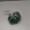 150pcs Plant Support Clips - Tomato Clips for String Trellis, Grape Vine Clips for Garden Netting Climbing Plants, Secured Plastic Plant Clip for Fixing Stem and Vine