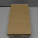 Sasylvia Christmas Fence Decorations Xmas Wooden Picket Fences Xmas Tree Fences Holiday Indoor Fence for Dogs Pets Christmas Tree Garden Grass Lawn Home Decoration(30 PCS,12 x 4 Inch)