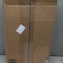 ForPro Professional Collection Mens Boxer Shorts, Disposable Shorts for Massage, Tanning, Waxing and Medical Services, Individually-Wrapped, One Size Fits Most, Black, 50-Count