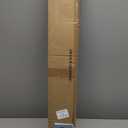 Franklin Sports Blackhawk Backyard Soccer Goal - Portable Pop Up Soccer Nets - Youth + Adult Folding Indoor + Outdoor Goals - Multiple Sizes + Colors (Optic Yellow)