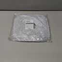 Mop Refill Head Compatible with MarvelSpin Mop - Mop Head Replacement - Deep Cleaning Mop Head - Machine Washable and Easy-to-Replace