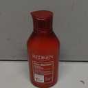 Redken Frizz Dismiss Shampoo For Frizzy Hair - Provides Smoothness & Shine, Weightless Frizz Control, Sulfate-Free (10.1 Fl Oz (Pack of 1))