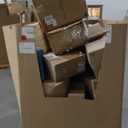 Pallet of Salvage Items